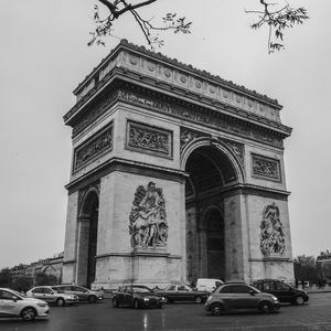 TRIUNFO.ARC