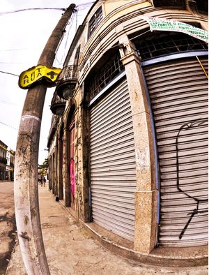 ART DA RUA