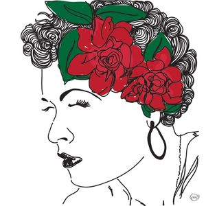 BILLIE HOLIDAY