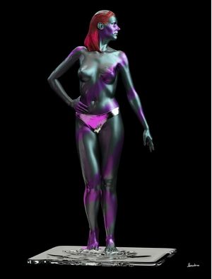 NEW WOMAN II