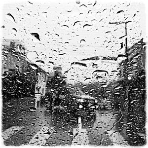 RAIN PB 3