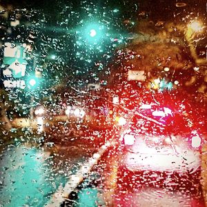 RAIN COLOR 6