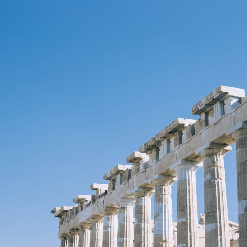 ACROPOLIS.
