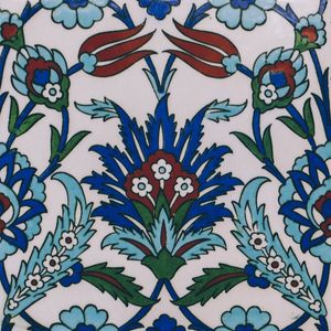 AZULEJO.TURCO