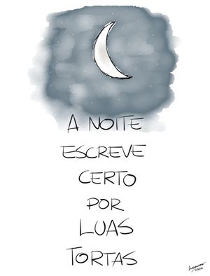 LUAS TORTAS