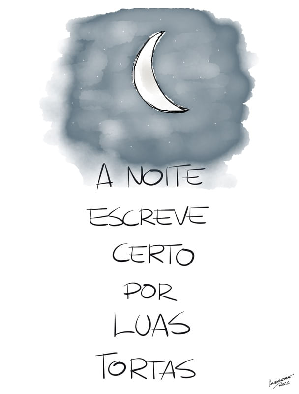 LUAS TORTAS