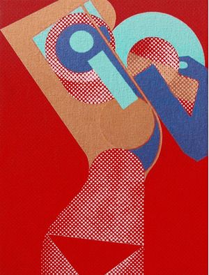 GERALD LAING IN RIO