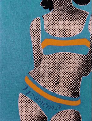 GERALD LAING IPANEMA