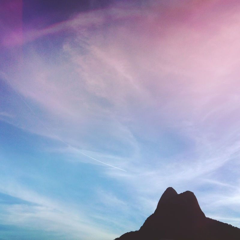 DOIS IRMÃOS BLUE PINK