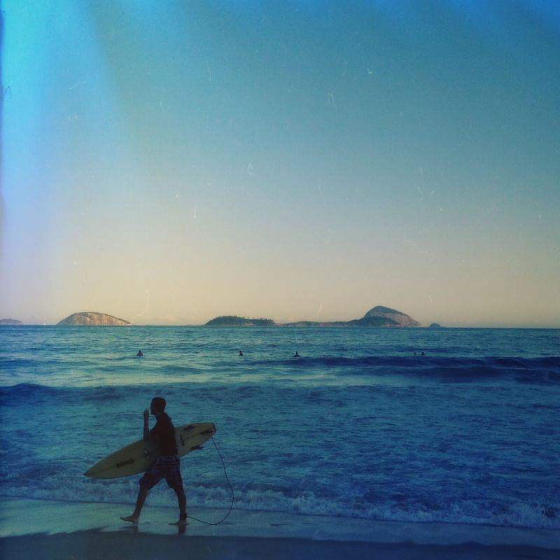 SURFISTA IPANEMA
