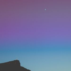 CRISTO REDENTOR PURPLE