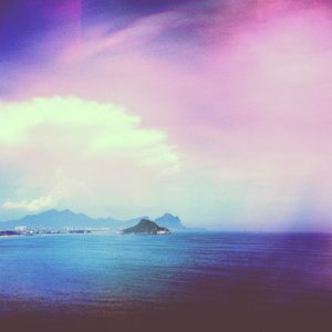 OCEAN PEDRA GAVEA