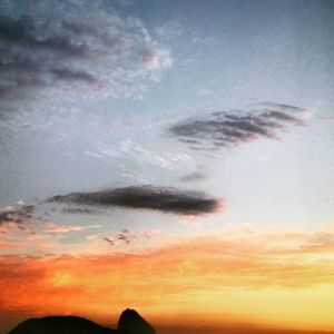 PÃO DE AÇÚCAR ORANGE SKY