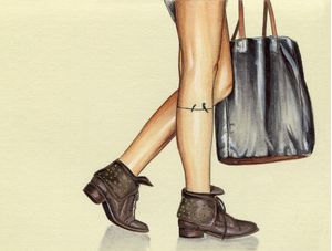 LEGS 27