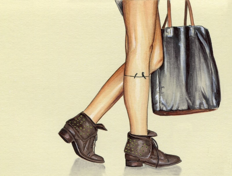 LEGS 27