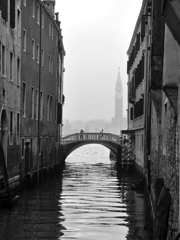 REFLEXOS DE VENEZA