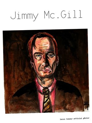 JIMMY MC.GILL
