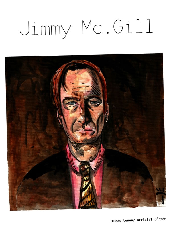 JIMMY MC.GILL