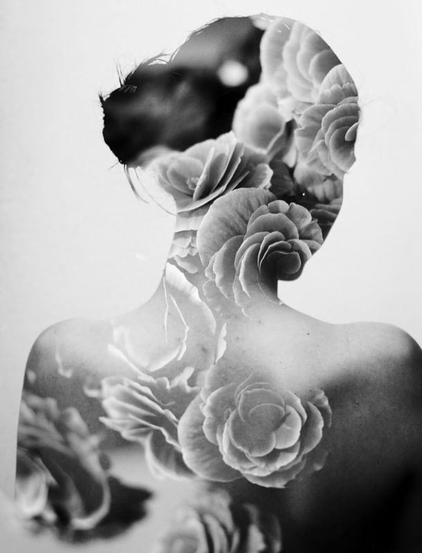HUMAN NATURE
