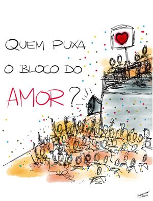 QUEM PUXA?