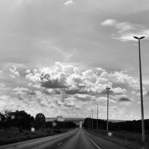 NUVENS PESADAS