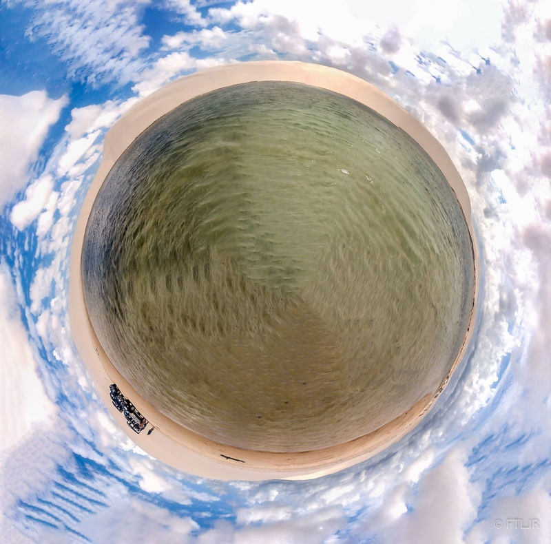 PLANETA DUNA