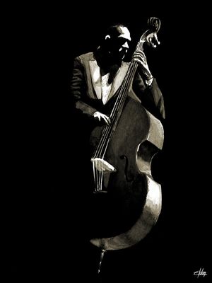 RON CARTER