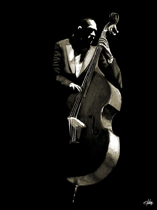 RON CARTER