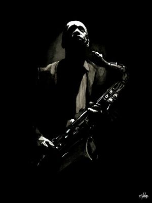COLTRANE JAZZ