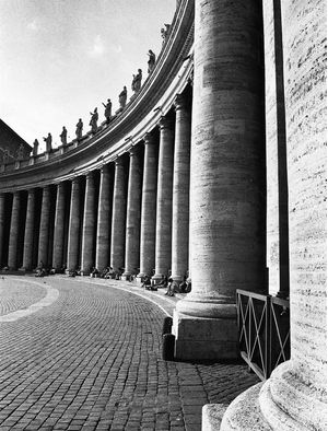 COLUNAS DE ROMA