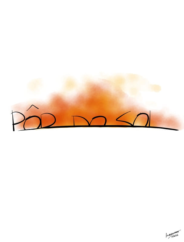 LETRAS POENTES