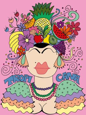 TROPICANA CARMEN