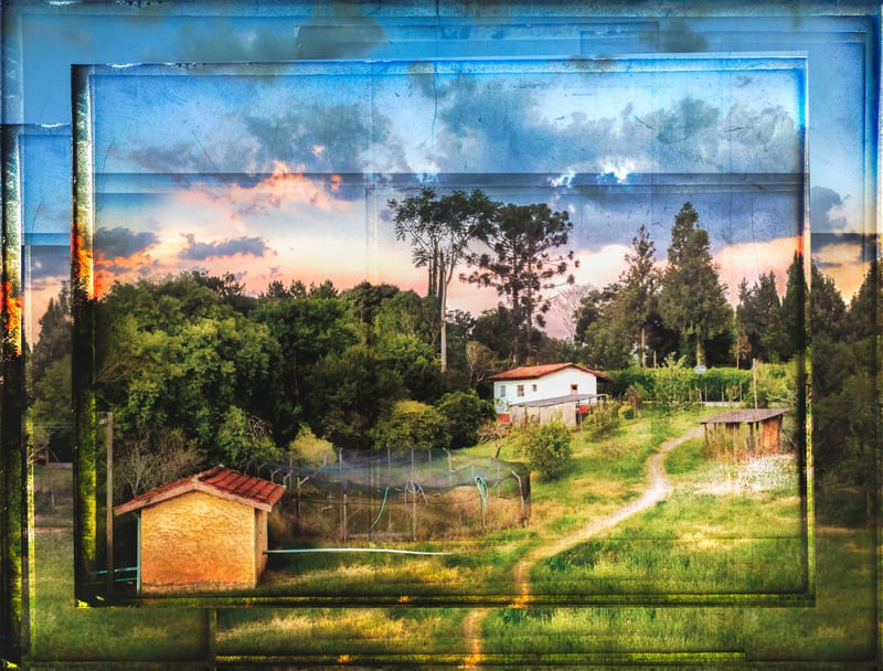 PROPRIEDADE RURAL