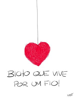 POR UM FIO