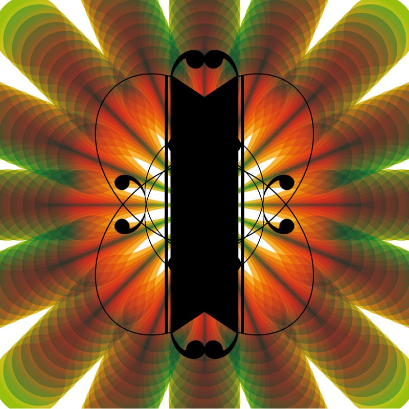 MANDALA CONTEMPORÂNEA