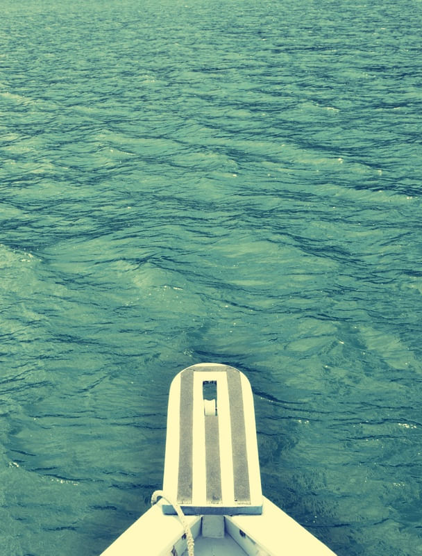 SEA PARATY