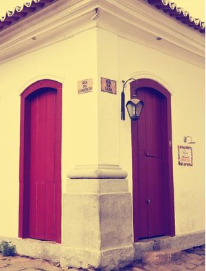 RED PARATY