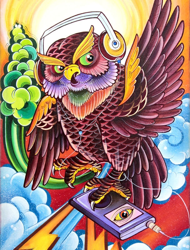 I-OWL