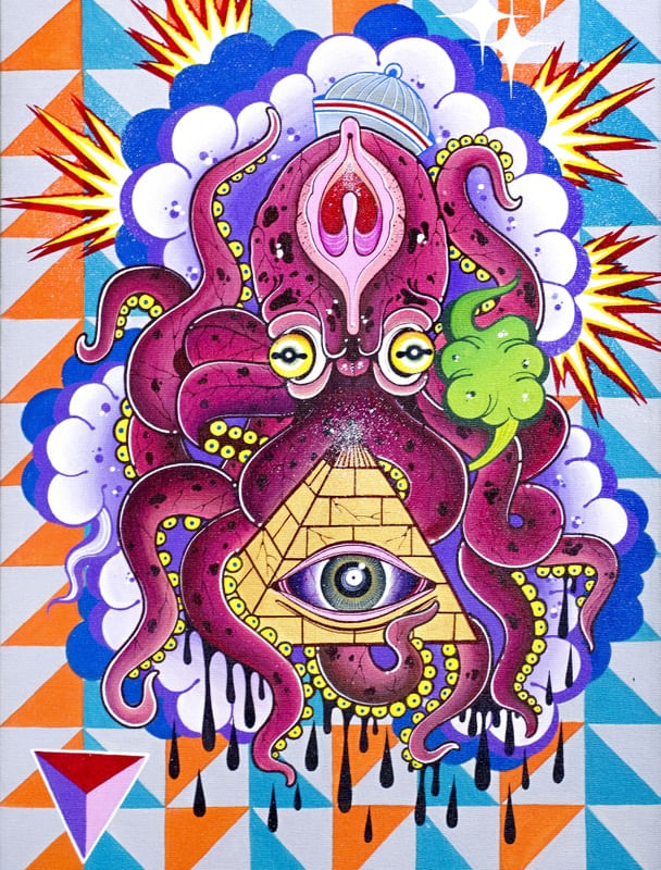 POLVO