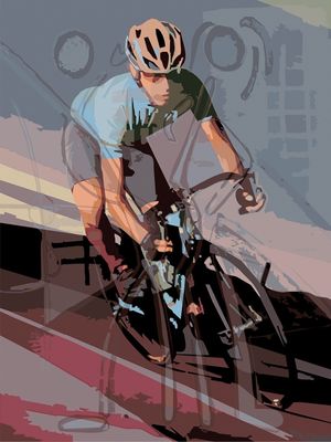 O CICLISTA 02