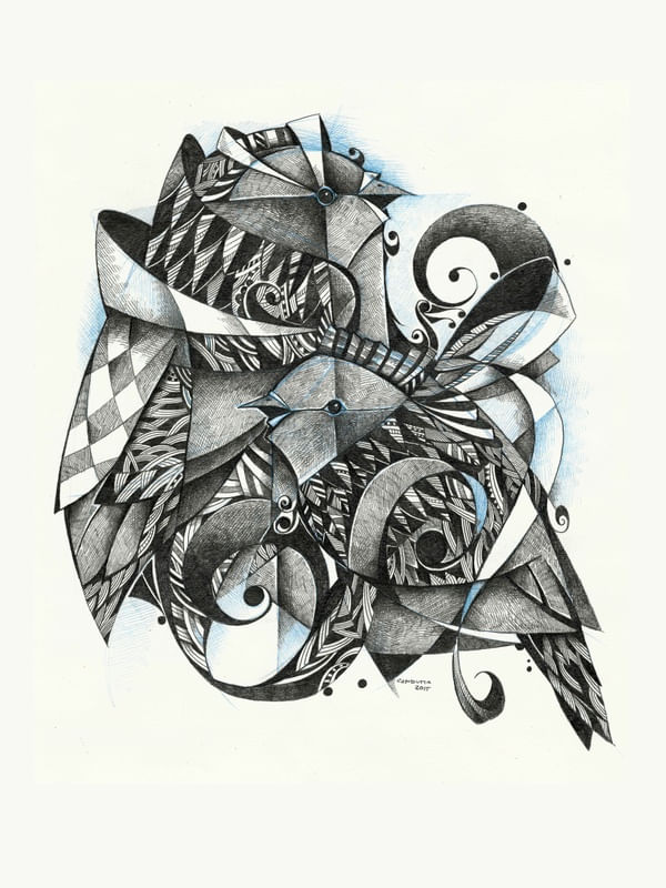 BIRD X