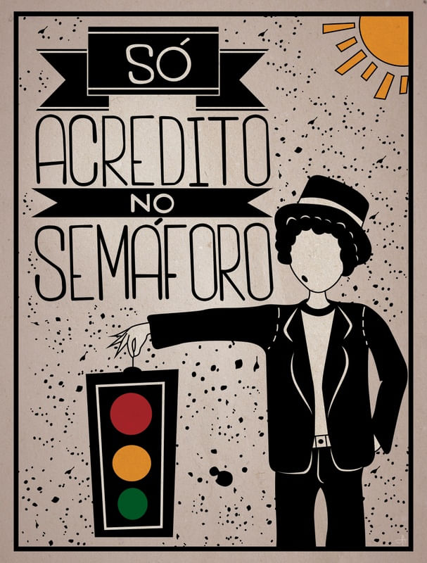 SEMÁFORO