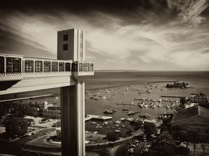 ELEVADOR LACERDA - SALVADOR