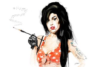 AMY MUSICAL