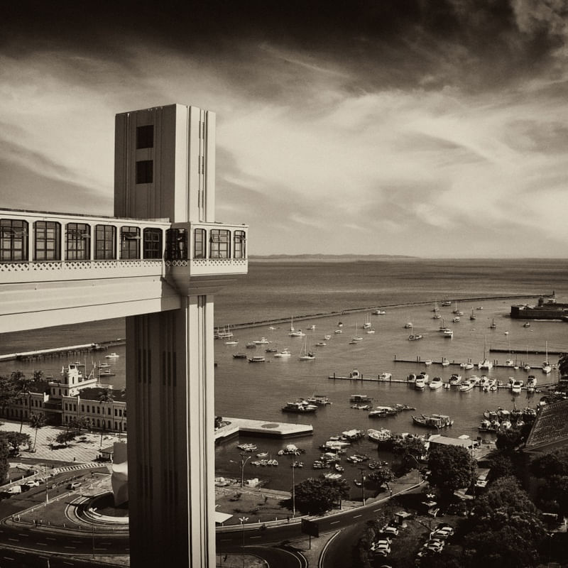 ELEVADOR LACERDA - SALVADOR (QUADRADO)