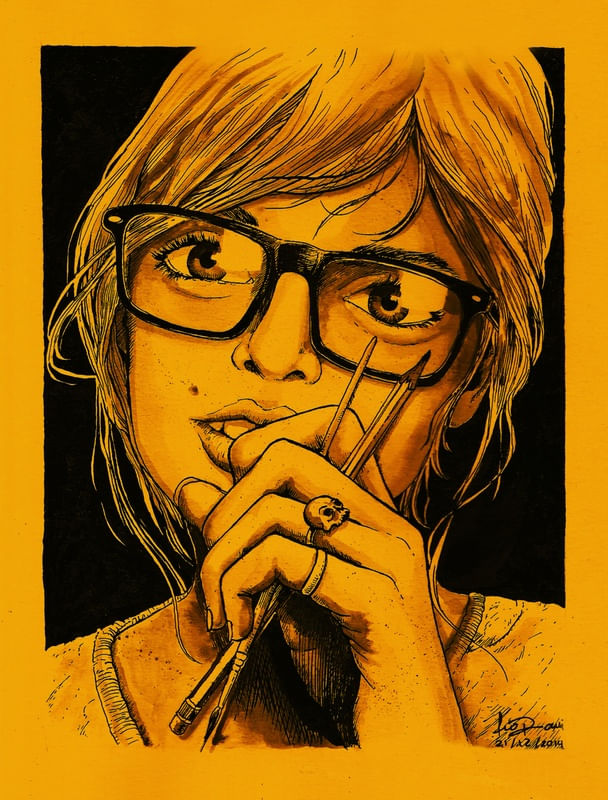 ARTISTA