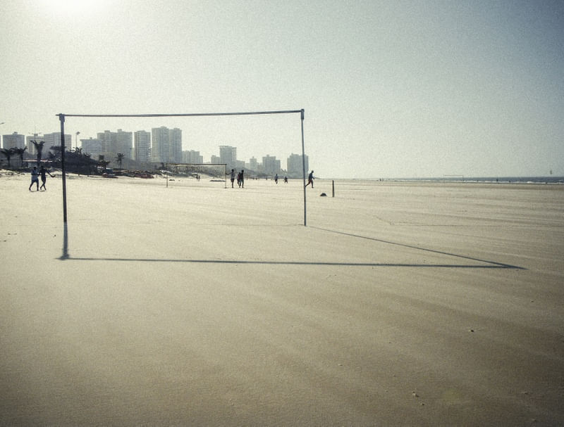CINEMA FUTEBOL