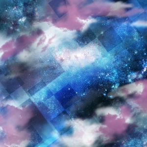 COSMOS II