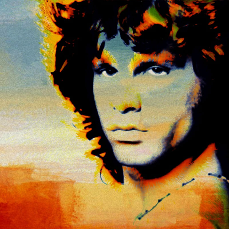 JIM YELLOW