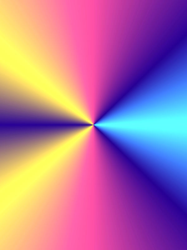 INFINITO III